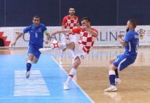 Hrvatska startala pobjedom u kvalifikacijama za SP