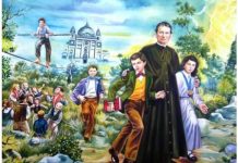 Sv. Ivan Bosco – „Sve do posljednjeg daha za mlade“