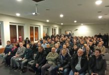 Lipošćak: U nedjelju biramo između dva svjetonazora, dva različita pogleda na Hrvatsku