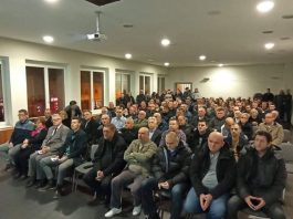 Lipošćak: U nedjelju biramo između dva svjetonazora, dva različita pogleda na Hrvatsku