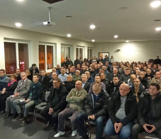 Lipošćak: U nedjelju biramo između dva svjetonazora, dva različita pogleda na Hrvatsku