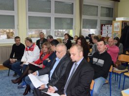 Kolegij župana u Plaškom