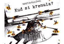 Predstavljanje knjige “Kud si krenula”