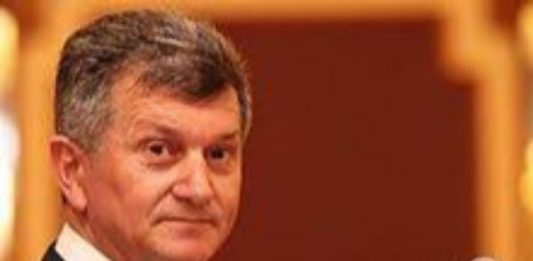 Kujundžić se ispričao: Potkrala mi se pogreška, u sadržajnom smislu u kartici je sve isto