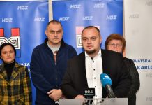 Lipošćak zadovoljan izlaznošću i rezultatima u Ogulinu