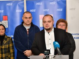 Lipošćak zadovoljan izlaznošću i rezultatima u Ogulinu
