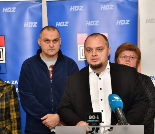 Lipošćak zadovoljan izlaznošću i rezultatima u Ogulinu