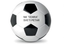 NK Dobra poziva dječake i djevojčice da im se pridruže!