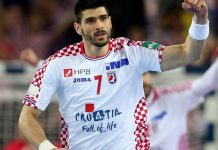 Stepančić najavljuje pobjedu protiv Čeha: ‘Nema smisla opuštati se i raditi nešto s pola snage’