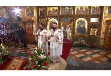 Božić po julijanskom kalendaru