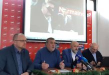 Izbori su bili „referendum građana protiv malograđana“ u gradovima