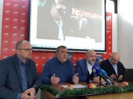 Izbori su bili „referendum građana protiv malograđana“ u gradovima
