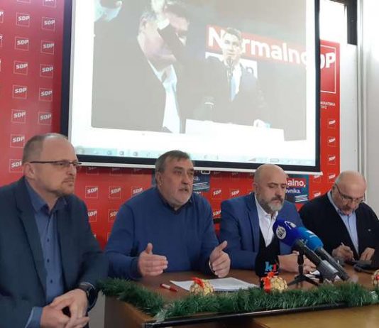 Izbori su bili „referendum građana protiv malograđana“ u gradovima
