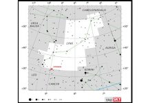 Stribor: prva hrvatska zvijezda na nebu