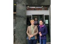 Budi uz mene: projekt Udruge slijepih Ogulin
