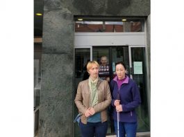Budi uz mene: projekt Udruge slijepih Ogulin