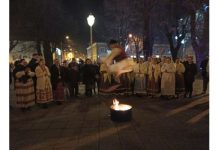 Foto i video: Figudede – nakon 70 godina obnovljen običaj star preko 150 godina