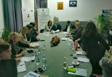 Kolegij župana u Josipdolu i Tounju