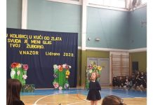 Općinski/gradski susret Lidrano
