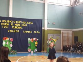 Općinski/gradski susret Lidrano