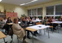 Radionica o mogućim sadržajima budućeg posjetiteljskog centra špilje Vrlovke