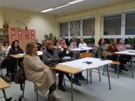 Radionica o mogućim sadržajima budućeg posjetiteljskog centra špilje Vrlovke