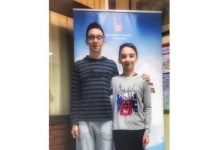 Izvrsni rezultati Taekwondo kluba Ogulin na međunarodnom turniru „M-2 2020“