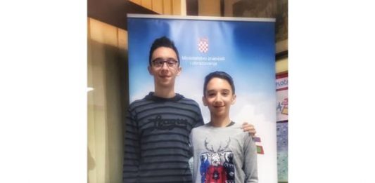 Izvrsni rezultati Taekwondo kluba Ogulin na međunarodnom turniru „M-2 2020“