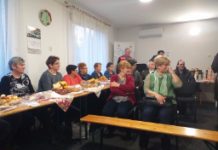 Valentinovo u Dnevnom boravku CK Ogulin
