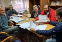 Gimnazija Ogulin u projektu sa školama iz Europe