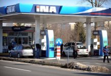 INA izložena kibernetičkom napadu, problemi pri naplati