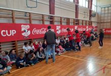 Krnjak domaćin prvog Coca-Cola Cup 2020. u Karlovačkoj županiji
