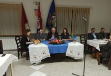 Izborna skupština KUD-a “Sv. Juraj” Zagorje