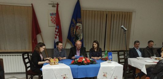 Izborna skupština KUD-a “Sv. Juraj” Zagorje