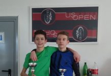 DVORANSKO OP OGULINA – TT CUP (22.-25.2.2020.)