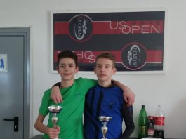 DVORANSKO OP OGULINA – TT CUP (22.-25.2.2020.)