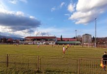NK Duga Resa pobjedom protiv NK Dobre osigurala prvo mjesto u Prvoj županijskoj nogometnoj ligi