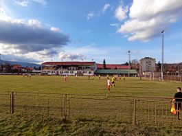 U 2. kolu Hrvatskog nogometnog kupa NK Ogulin bolji od NK Dobre