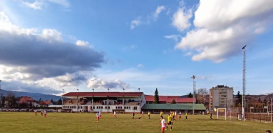 NK Duga Resa pobjedom protiv NK Dobre osigurala prvo mjesto u Prvoj županijskoj nogometnoj ligi