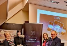 Život slijepih osoba