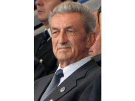 Godišnjica smrti Petra Stipetića