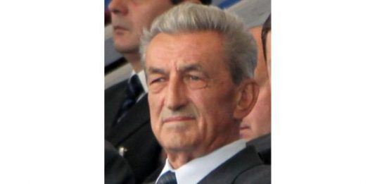 Prijedlog za priznanjem generalu Stipetiću nije podnesen u roku