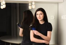 Ogulinka Petra Sušanj ima svoj brend vrhunskih, ručno rađenih make-up kistova