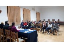 Održana redovna godišnja skupština KUD-a Klek