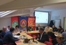 Održana sjednica Stožera Civilne zaštite Karlovačke županije na temu moguće pojave koronavirusa