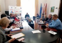 Održana sjednica Stožera civilne zaštite Karlovačke županije – U Karlovačkoj županiji trenutno nema potvrđenih slučajeva oboljelih od koronavirusa