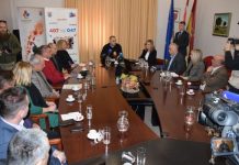 Karlovačka županija prva u programu otvorenja dječjih vrtića pri školama