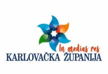 Novi turistički vizualni identitet Karlovačke županije