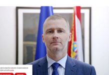 Šef krim policije Antonio Gerovac o stanju u Hrvatskoj