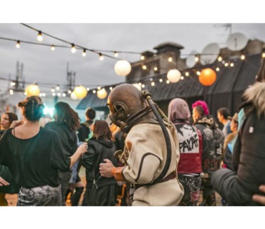 Ludi produženi vikend u Rijeci